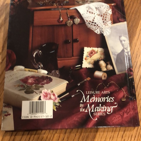 Craft 💕 Valentines book - Picture 5 of 6